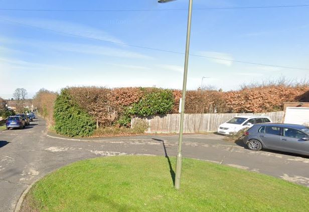 Land at Rosehill, Claygate, Esher, Surrey, KT10 0HL