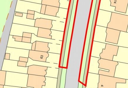 Land at Ashfield Road, Southgate, London, N14 7LA