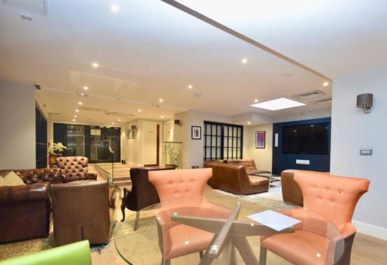 Flat 38 Green Dragon House, 64-70 High Street, Croydon, Surrey, CR0 1FS