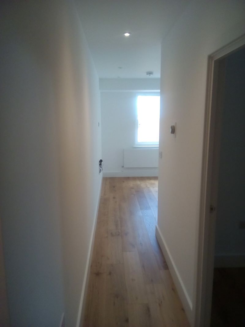 Flat 38 Green Dragon House, 64-70 High Street, Croydon, Surrey, CR0 1FS