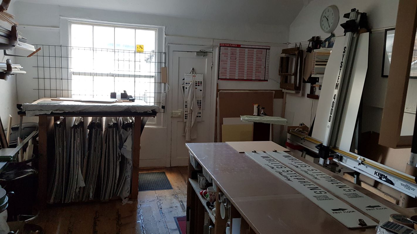 29 High Street, Totnes, Devon, TQ9 5NP