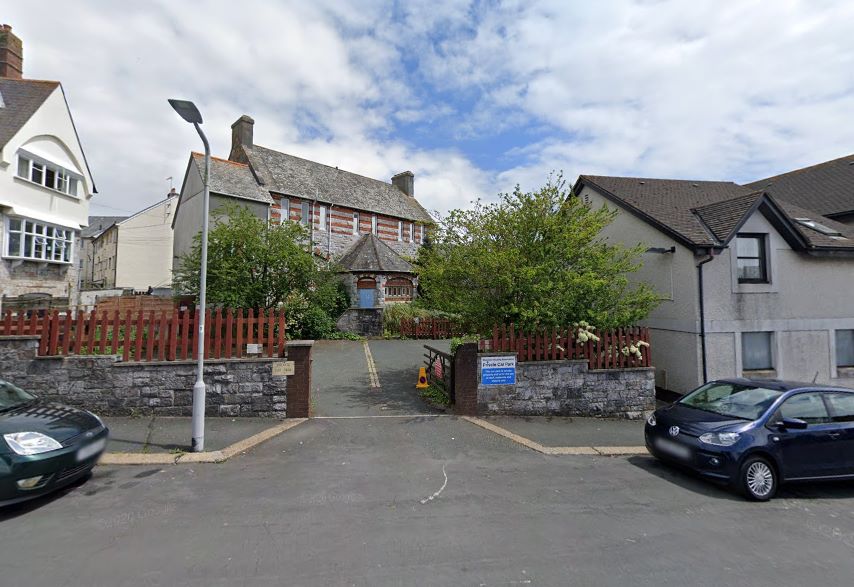 74 Harwell Street, Plymouth, Devon, PL1 5RY