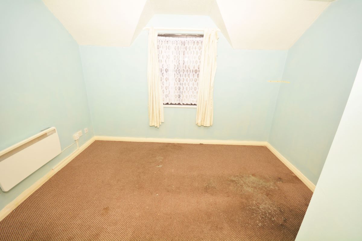 74 Harwell Street, Plymouth, Devon, PL1 5RY