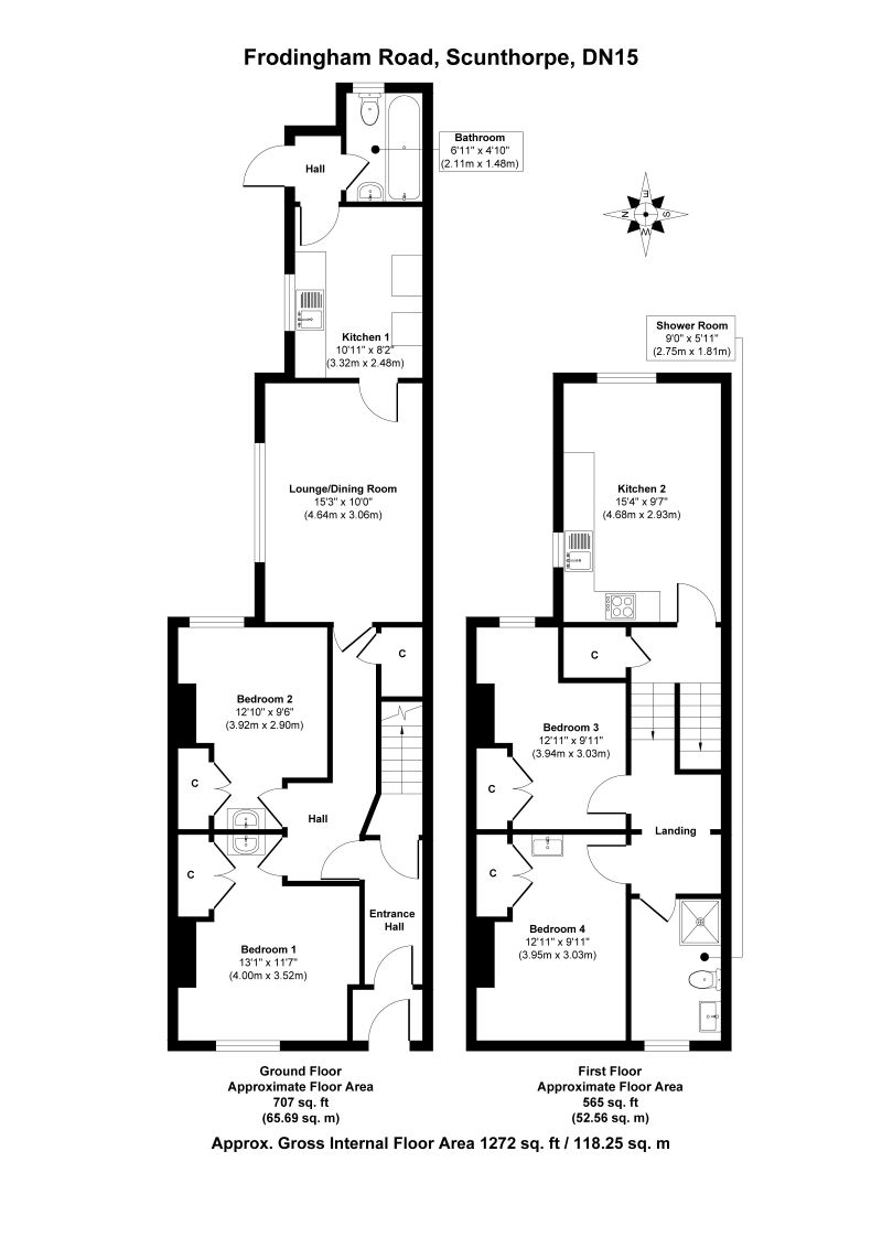 Lot 2 Property Network Auctions