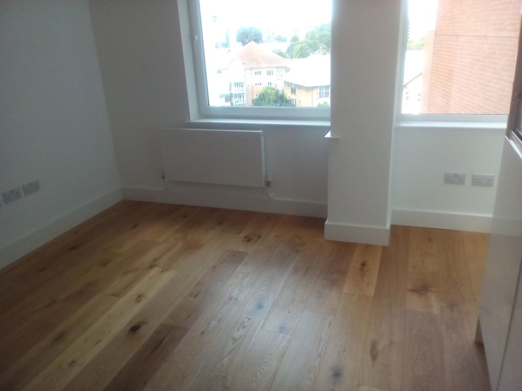 Flat 38 Green Dragon House, 64-70 High Street, Croydon, Surrey, CR0 1FS