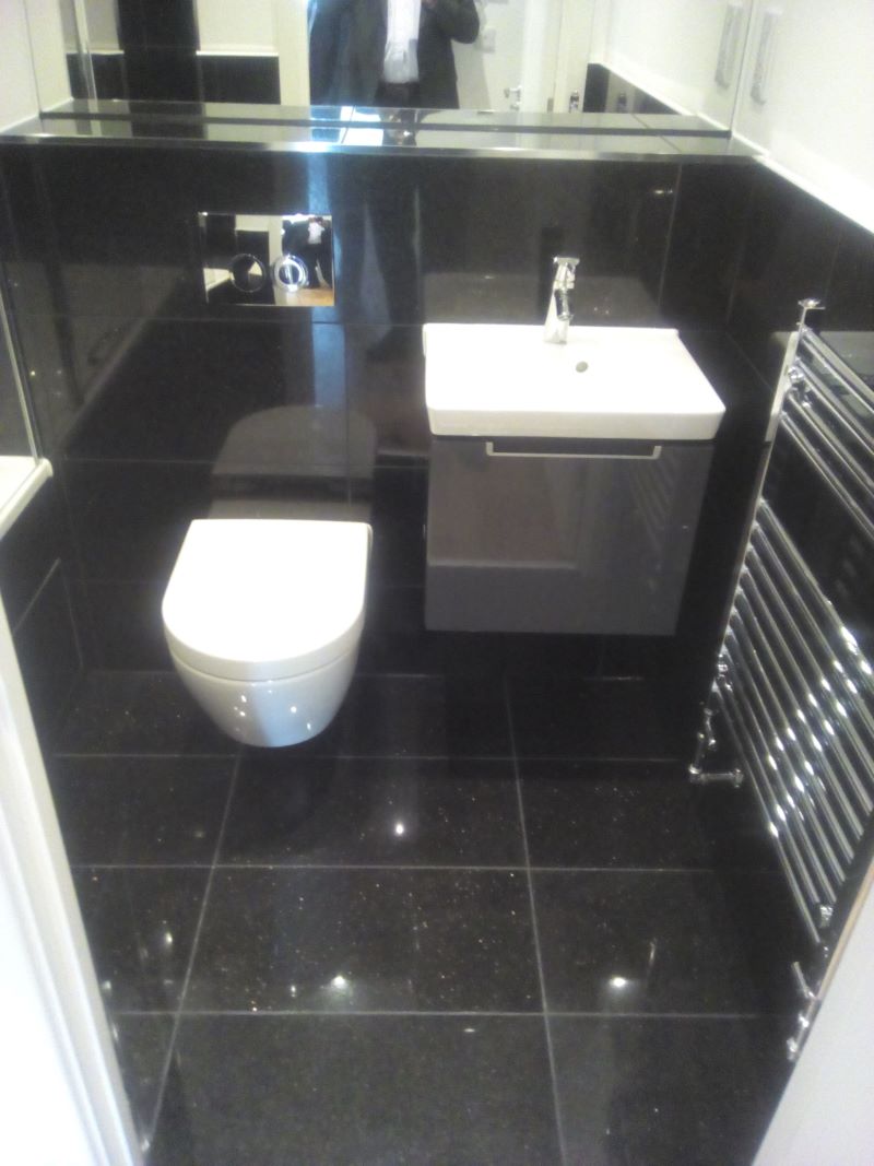 Flat 38 Green Dragon House, 64-70 High Street, Croydon, Surrey, CR0 1FS