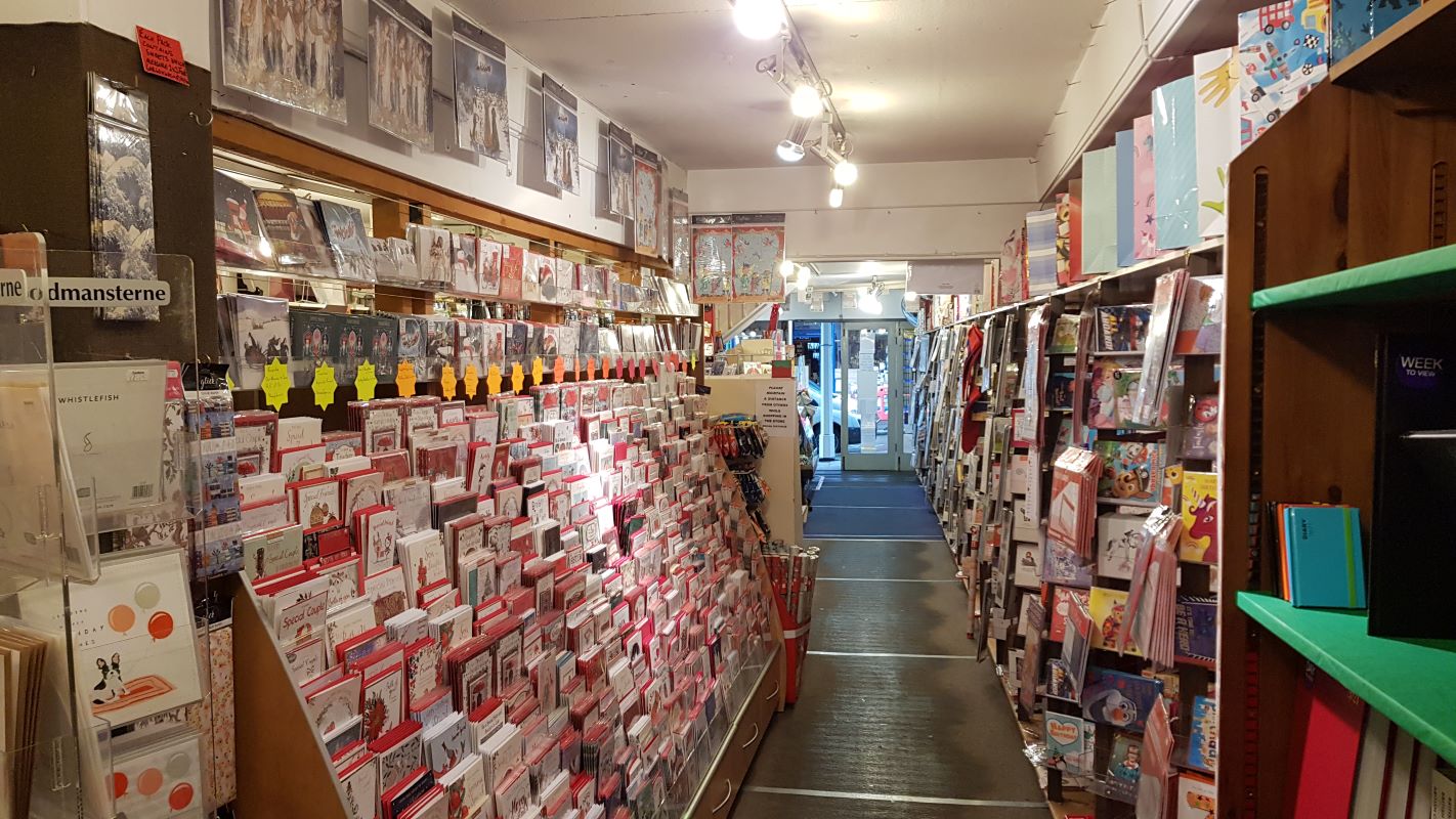 29 High Street, Totnes, Devon, TQ9 5NP