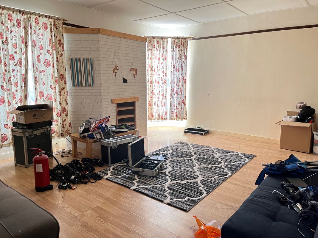 The Kings Arms, 4 King Street, South Molton, Devon, EX36 3BL