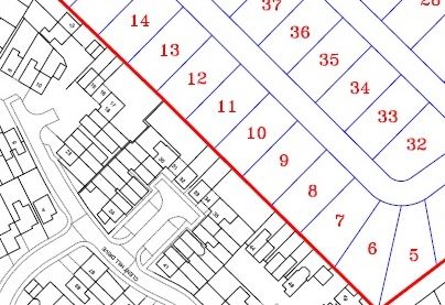 Plot 10 Dudley Road, Rowley Regis, West Midlands, B65 8PX
