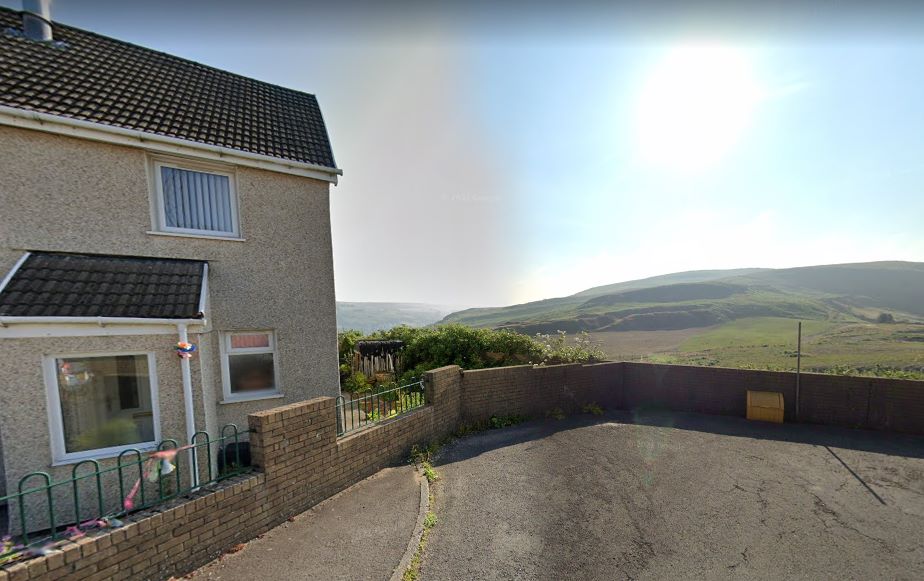 Plot 32 Channel Avenue, Porth, Mid Glamorgan, CF39 9EX