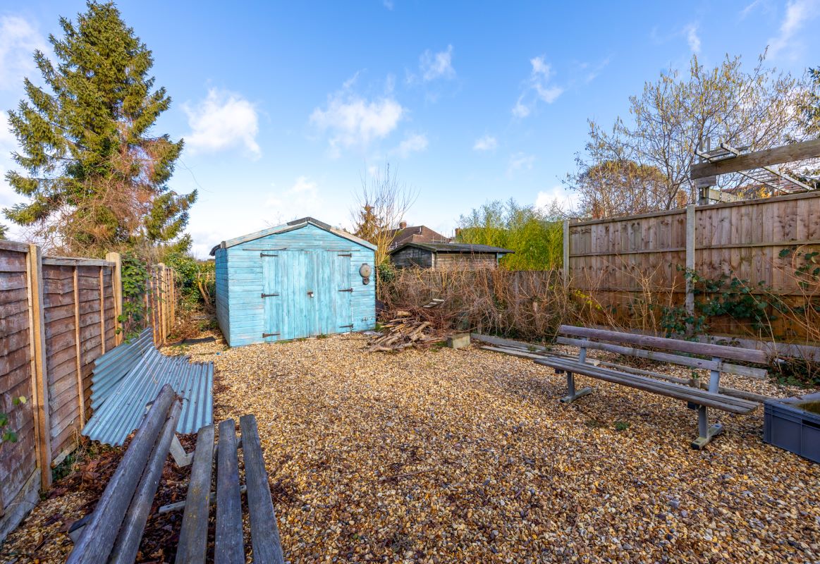 43 Palmerstone Road, Earley, Reading, Berkshire, RG6 1HL