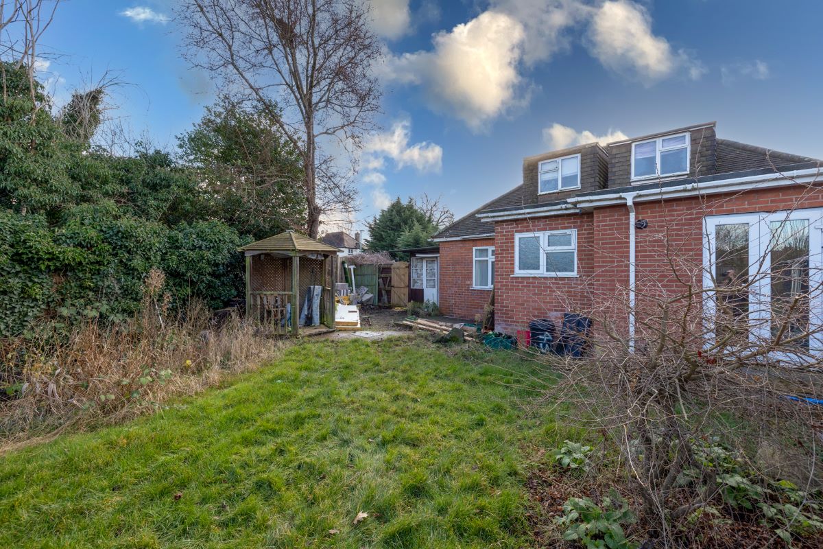 43 Palmerstone Road, Earley, Reading, Berkshire, RG6 1HL