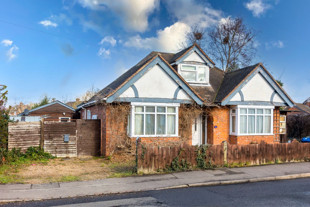 43 Palmerstone Road, Earley, Reading, Berkshire, RG6 1HL