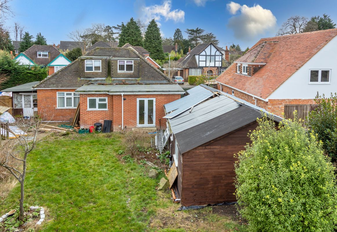 43 Palmerstone Road, Earley, Reading, Berkshire, RG6 1HL