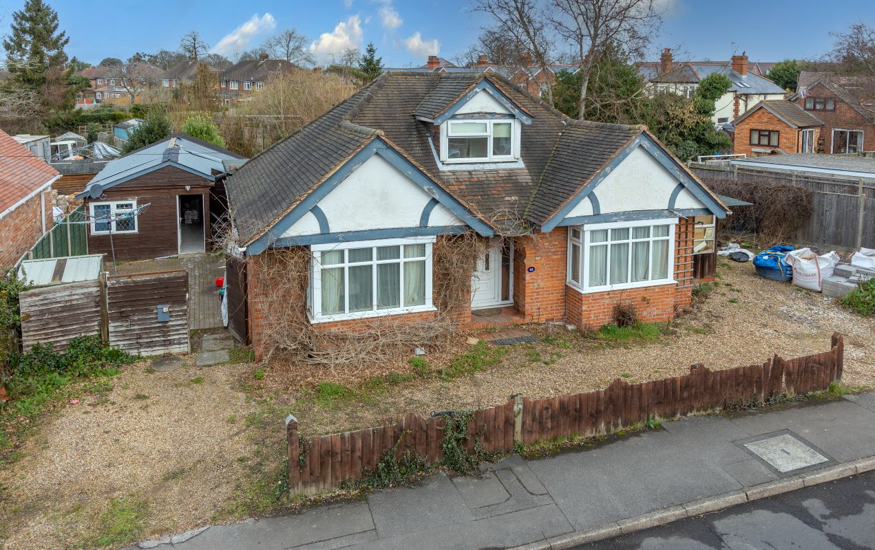 43 Palmerstone Road, Earley, Reading, Berkshire, RG6 1HL