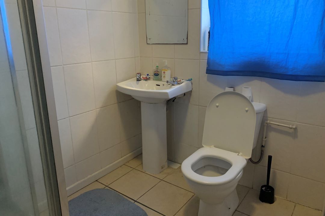 34 Beech Avenue, New Basford, Nottingham, Nottinghamshire, NG7 7LL