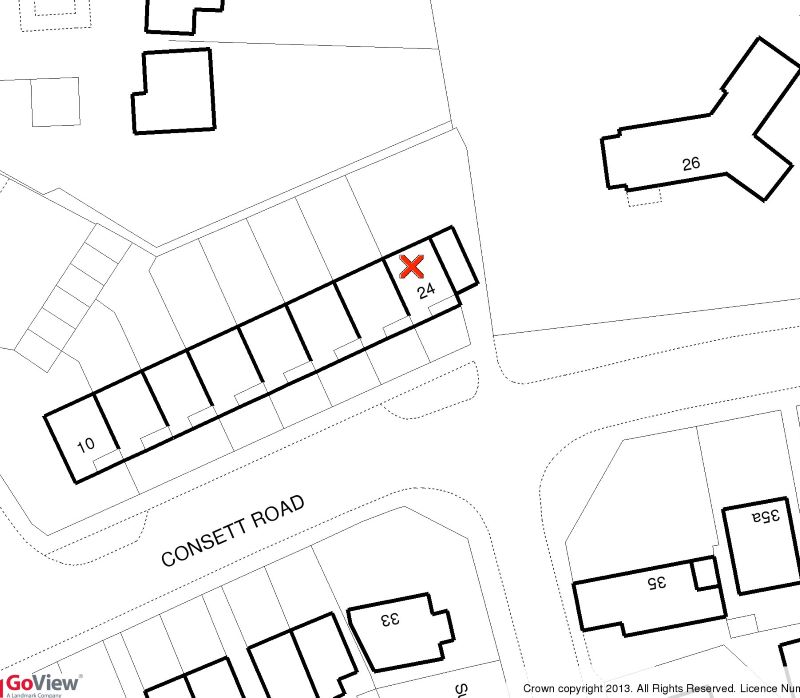 Lot 33 Property Network Auctions