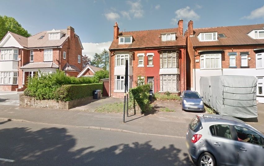 210 Alcester Road South, Kings Heath, Birmingham, West Midlands, B14 6DE