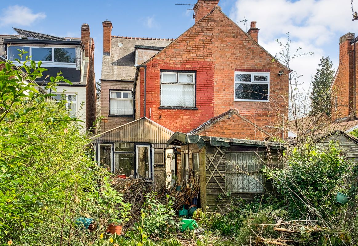 210 Alcester Road South, Kings Heath, Birmingham, West Midlands, B14 6DE