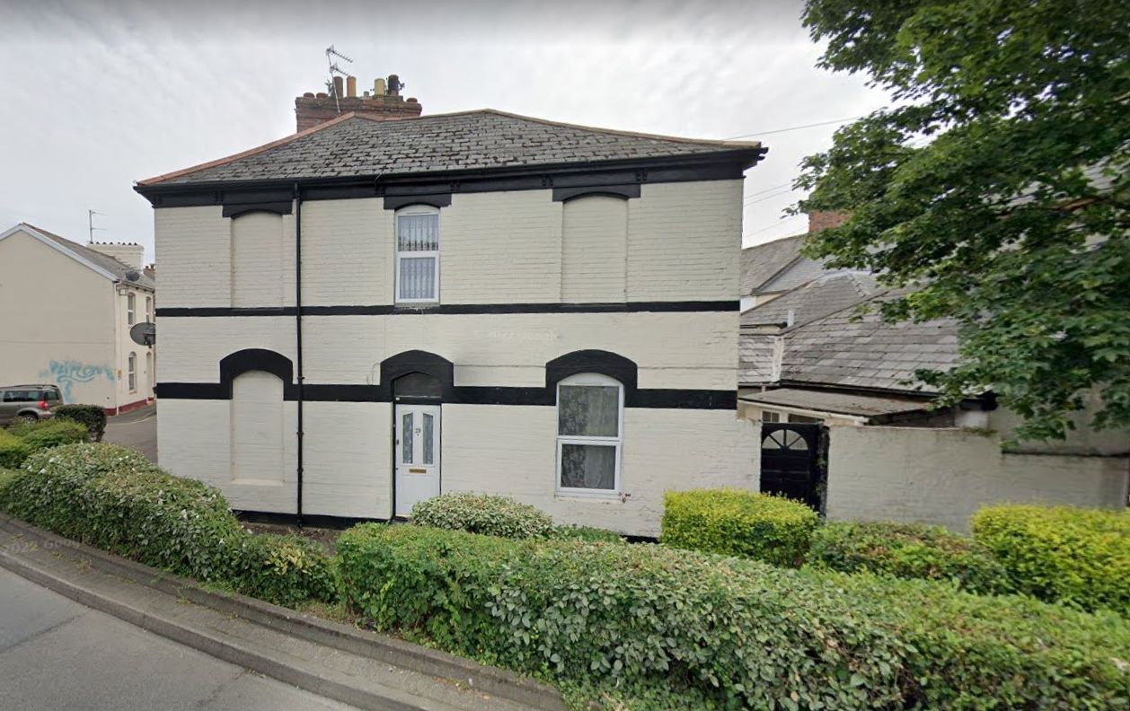 29 Pulchrass Street, Barnstaple, Devon, EX32 8JS