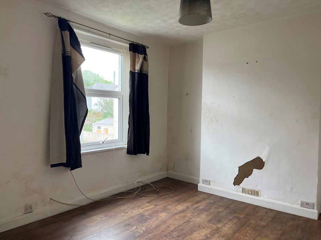 29 Pulchrass Street, Barnstaple, Devon, EX32 8JS