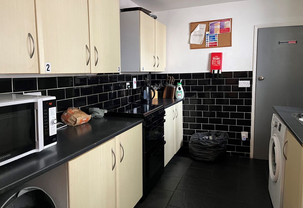 29 Pulchrass Street, Barnstaple, Devon, EX32 8JS