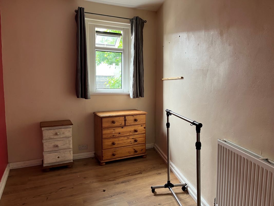 29 Pulchrass Street, Barnstaple, Devon, EX32 8JS