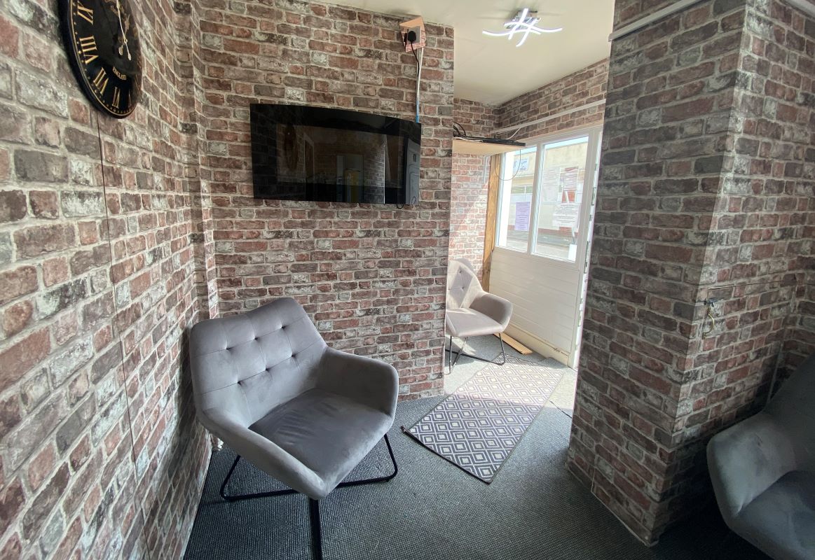 12, 14 & 16 Tennyson Road, Mablethorpe, Lincolnshire, LN12 1HE