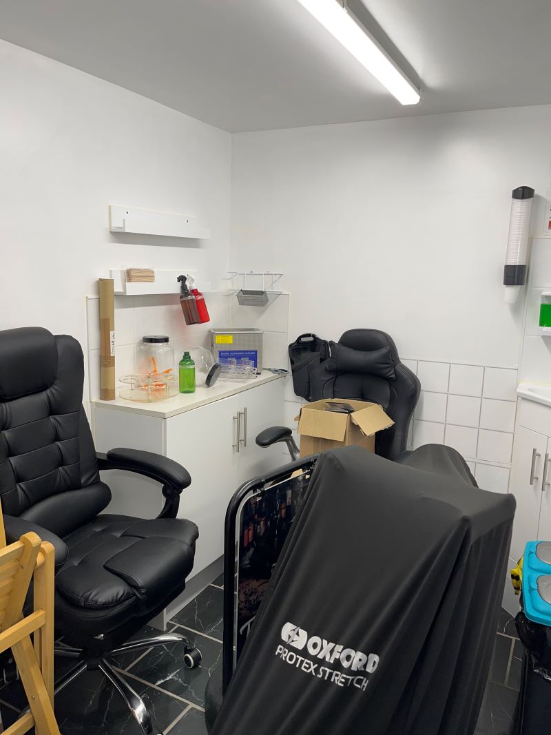 12, 14 & 16 Tennyson Road, Mablethorpe, Lincolnshire, LN12 1HE