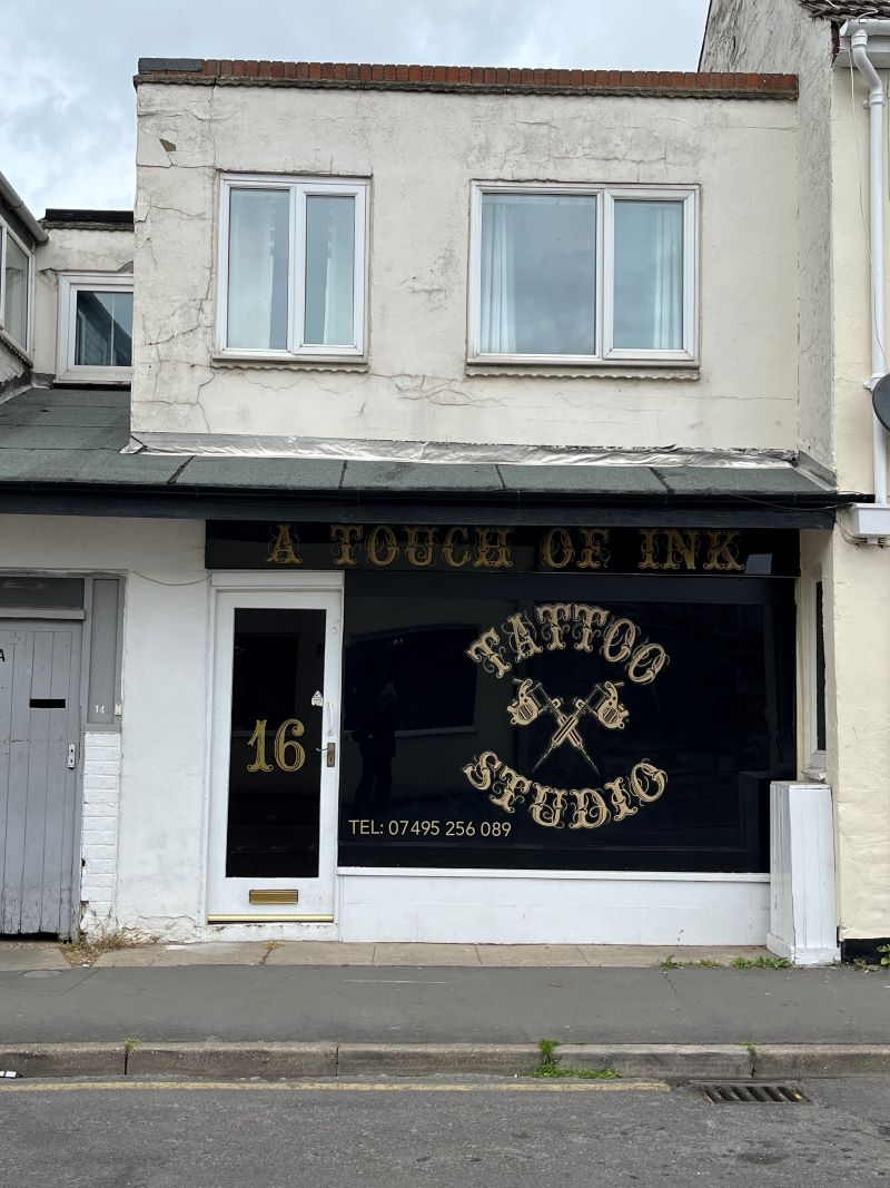 12, 14 & 16 Tennyson Road, Mablethorpe, Lincolnshire, LN12 1HE