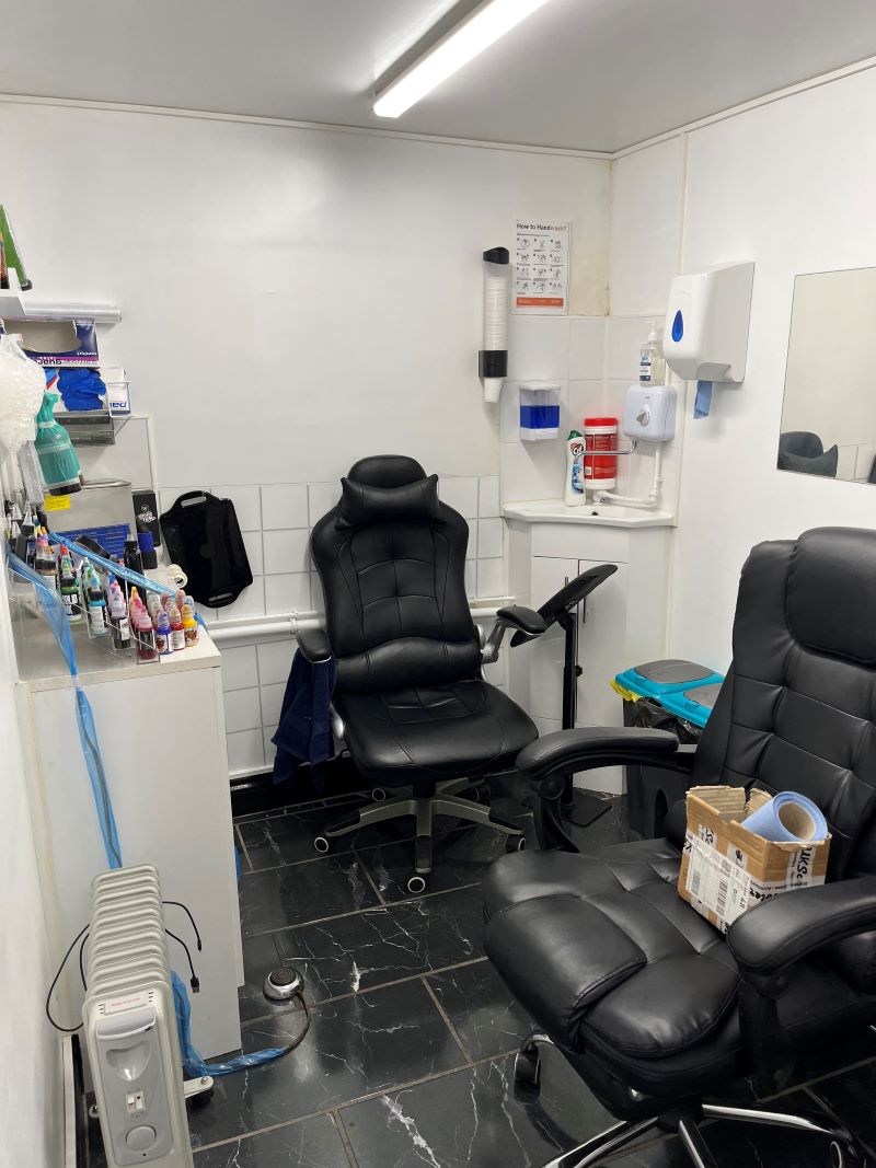 12, 14 & 16 Tennyson Road, Mablethorpe, Lincolnshire, LN12 1HE