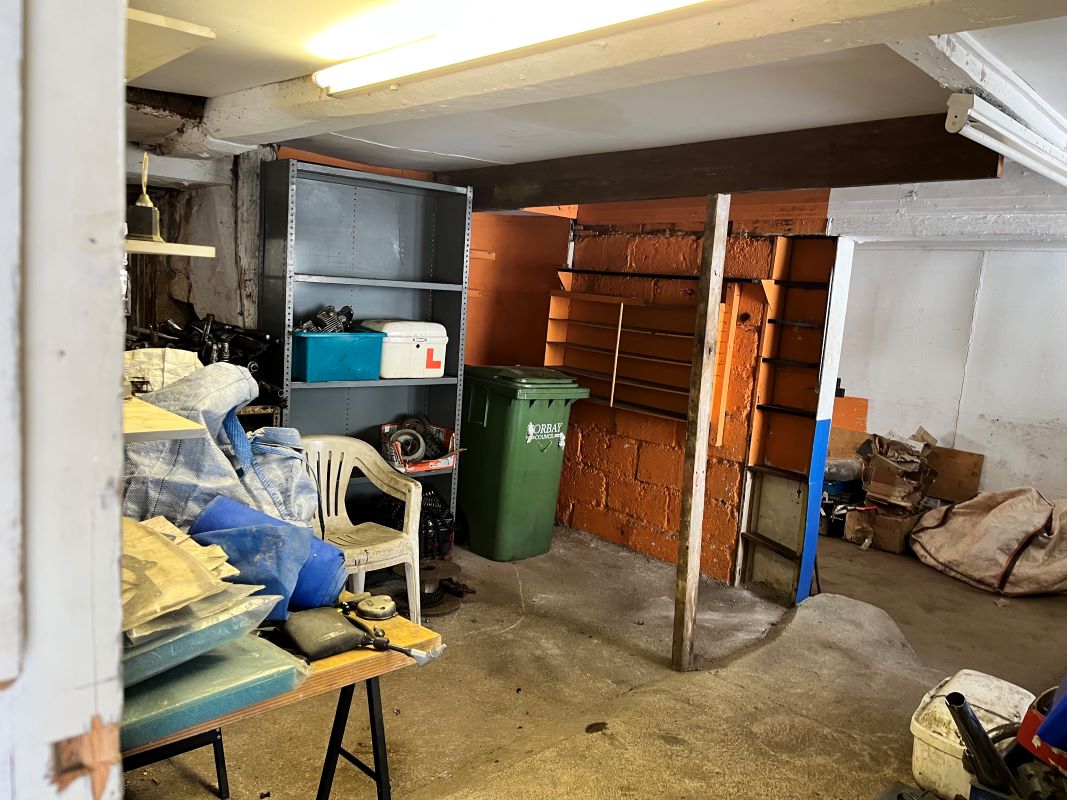 28-30 Well Street, Paignton, Devon, TQ3 3AW