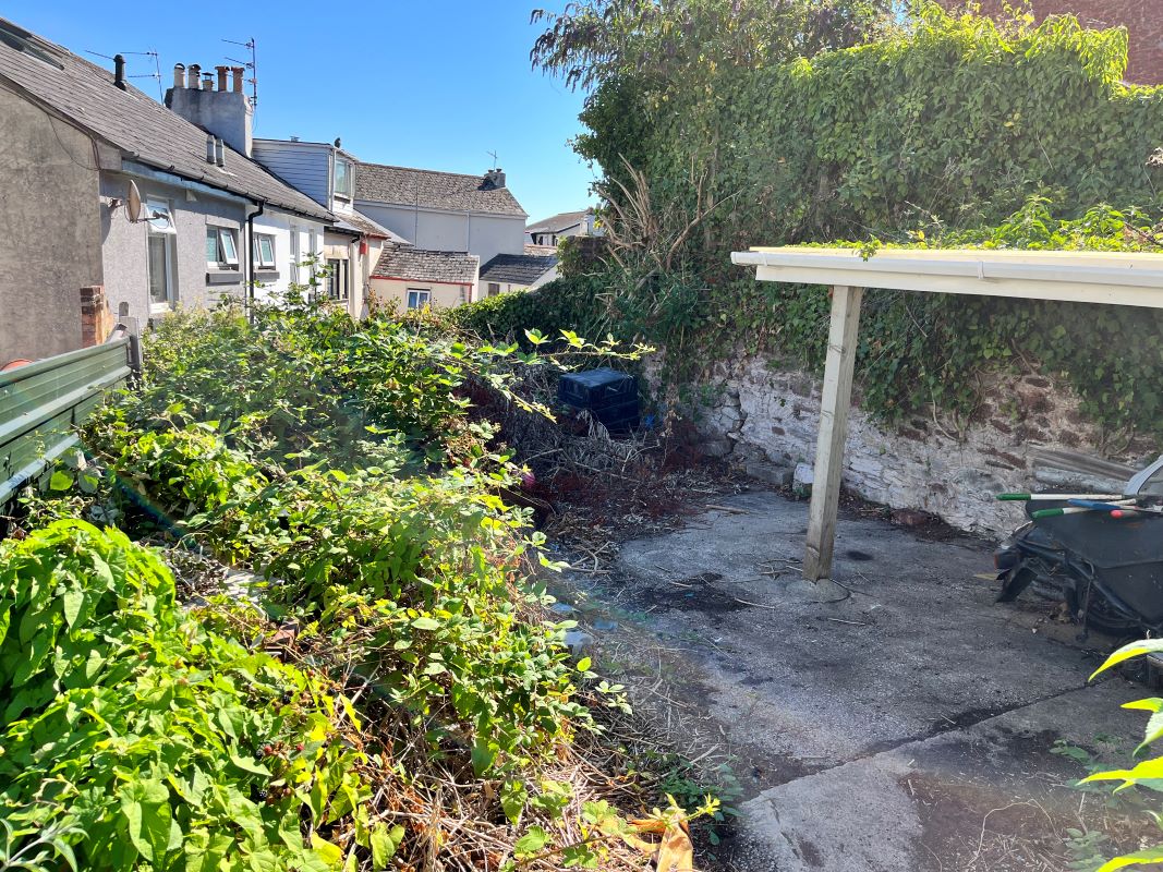 28-30 Well Street, Paignton, Devon, TQ3 3AW