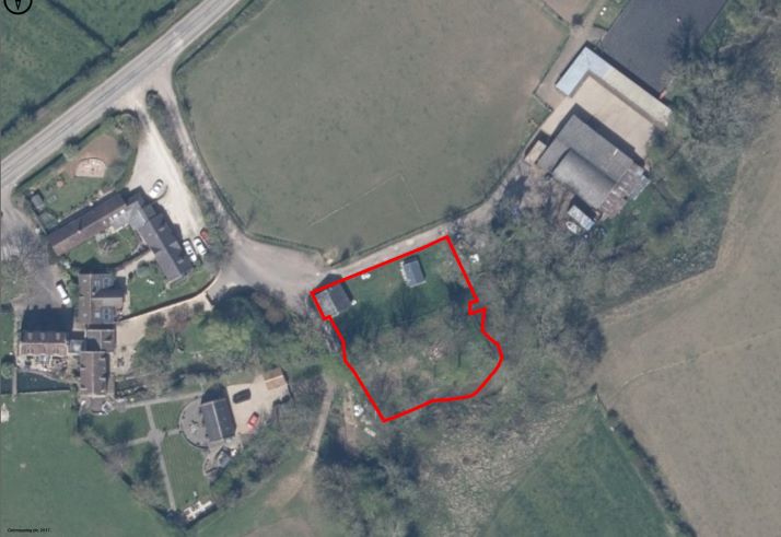 Mulberry Cottage, Station Road, Blockley, Moreton-in-Marsh, Gloucestershire, GL56 9JR