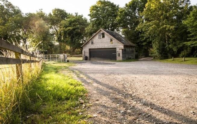 Mulberry Cottage, Station Road, Blockley, Moreton-in-Marsh, Gloucestershire, GL56 9JR