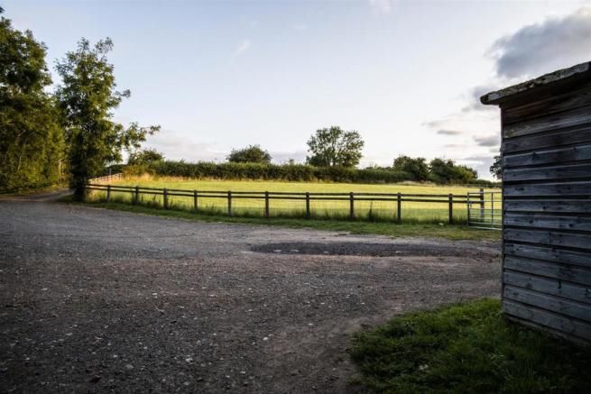 Mulberry Cottage, Station Road, Blockley, Moreton-in-Marsh, Gloucestershire, GL56 9JR