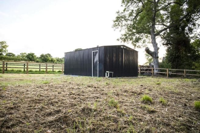 Mulberry Cottage, Station Road, Blockley, Moreton-in-Marsh, Gloucestershire, GL56 9JR