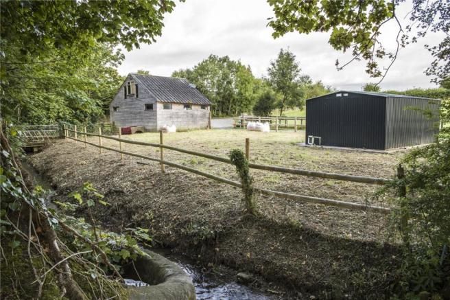 Mulberry Cottage, Station Road, Blockley, Moreton-in-Marsh, Gloucestershire, GL56 9JR