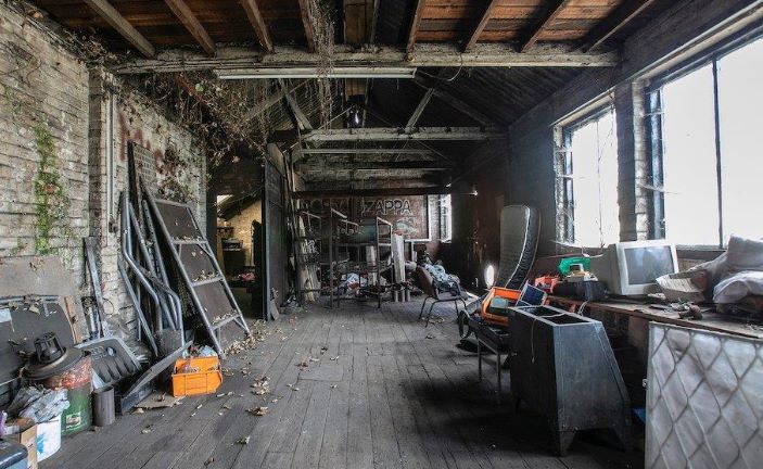 128A Southbridge Road & 21 Dering Road, Croydon, Surrey, CR0 1AF