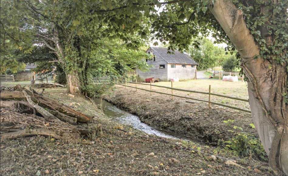 Mulberry Cottage, Station Road, Blockley, Moreton-in-Marsh, Gloucestershire, GL56 9JR