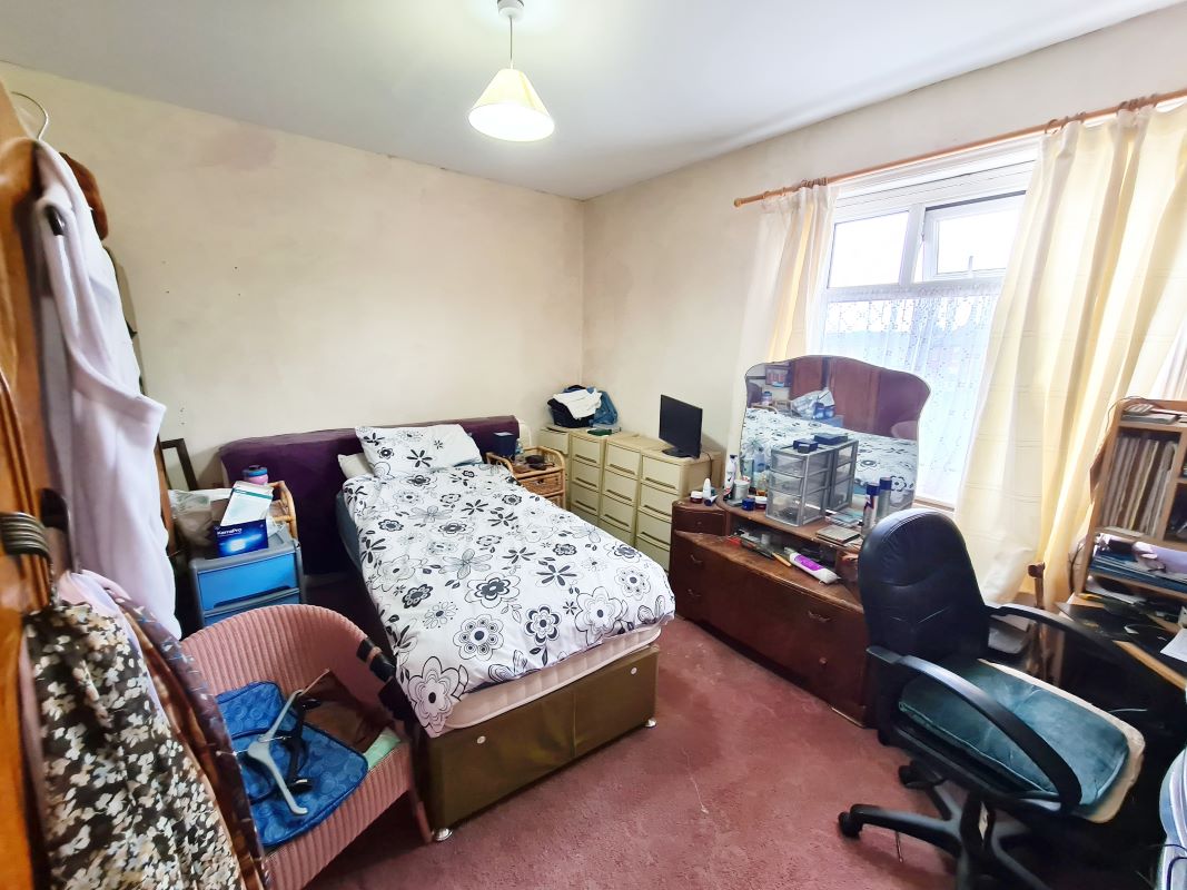 22 Betley Street, Radcliffe, Manchester, Lancashire, M26 2RY