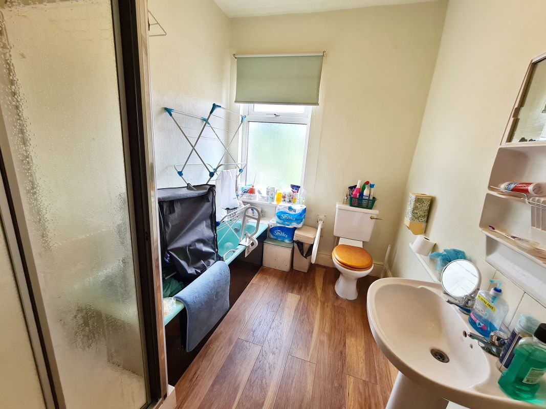 22 Betley Street, Radcliffe, Manchester, Lancashire, M26 2RY