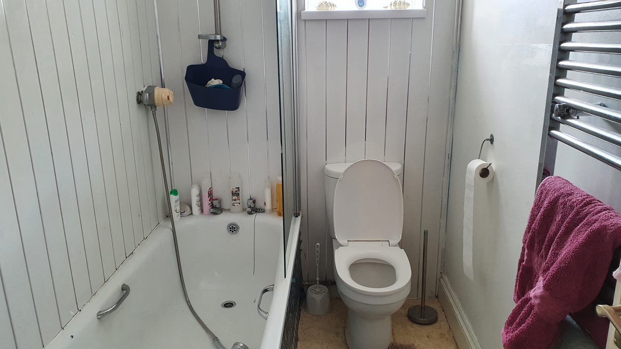 54A Winner Street, Paignton, Devon, TQ3 3BQ