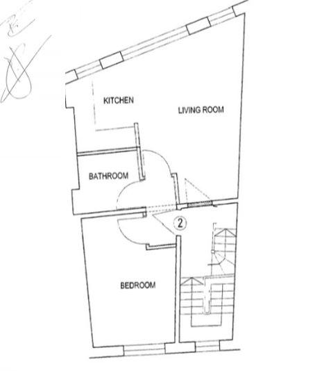 5 Claremont, Hastings, East Sussex, TN34 1HA