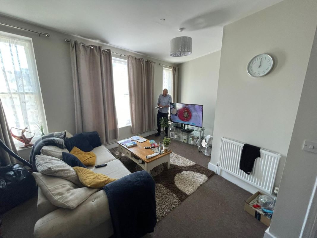 5 Claremont, Hastings, East Sussex, TN34 1HA