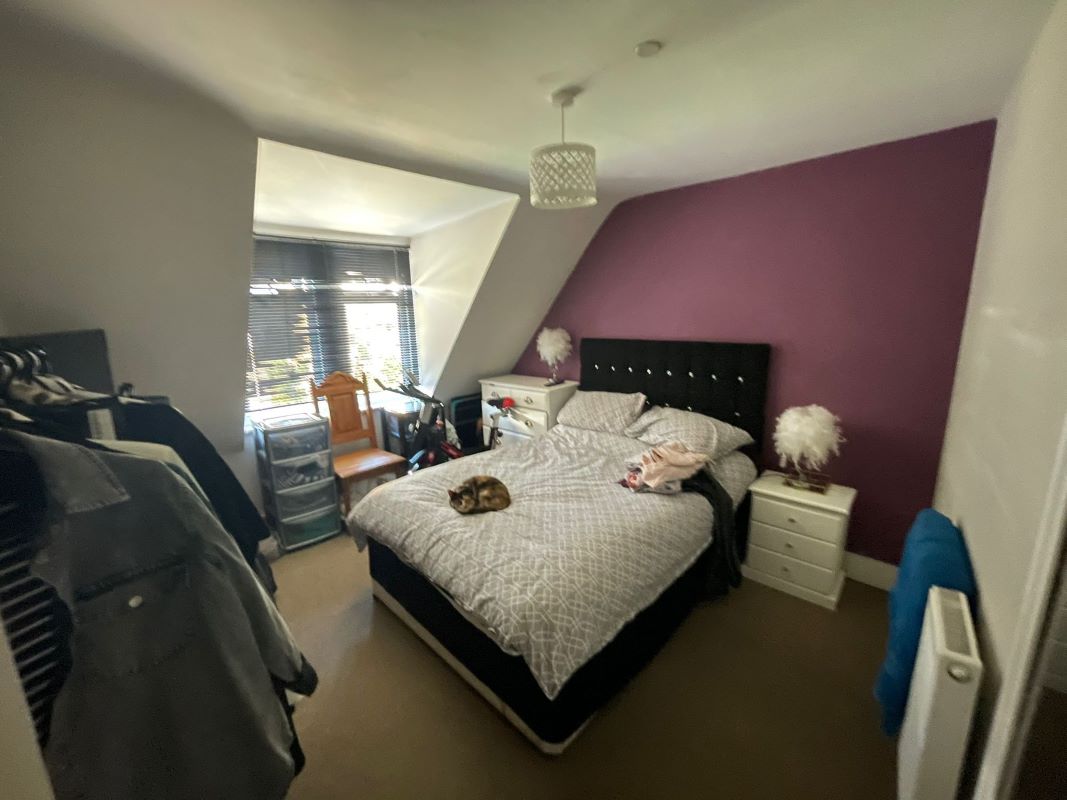 5 Claremont, Hastings, East Sussex, TN34 1HA