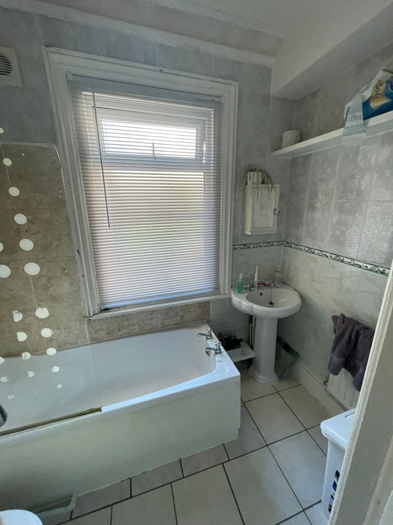 5 Claremont, Hastings, East Sussex, TN34 1HA