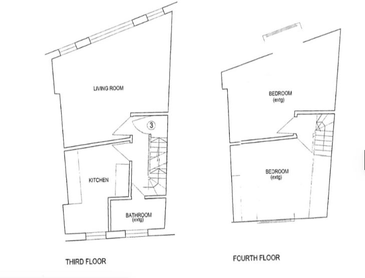5 Claremont, Hastings, East Sussex, TN34 1HA