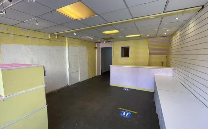 36 High Street, Ferndale, Mid Glamorgan, CF43 4RH