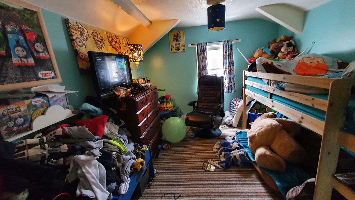 54A Winner Street, Paignton, Devon, TQ3 3BQ